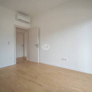 Hrvatska, Zadar, Vinjerac – penthouse s krovnom terasom i pogledom na more