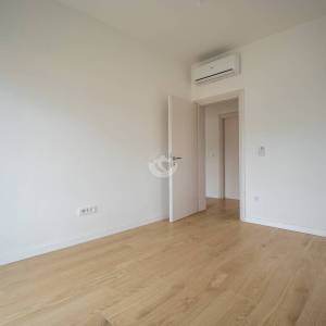 Hrvatska, Zadar, Vinjerac – penthouse s krovnom terasom i pogledom na more