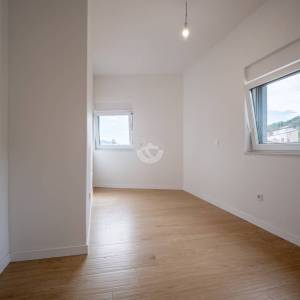 Hrvatska, Zadar, Vinjerac – penthouse s krovnom terasom i pogledom na more