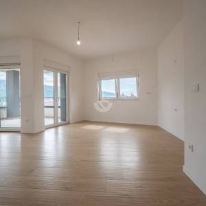 Hrvatska, Zadar, Vinjerac – penthouse s krovnom terasom i pogledom na more