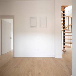 Hrvatska, Zadar, Vinjerac – penthouse s krovnom terasom i pogledom na more