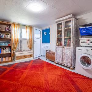 Hrvatska, Zadar, Vir – Dvostambena kuća s dvije odvojene stambene jedinice, 106 m²