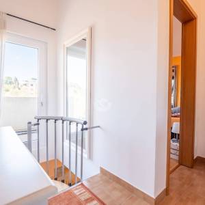 Hrvatska, Zadar, Vir – Dvostambena kuća s dvije odvojene stambene jedinice, 106 m²