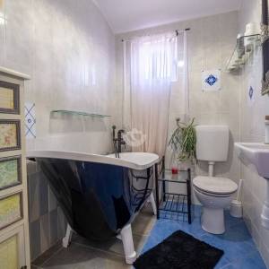 Hrvatska, Zadar, Vir – Dvostambena kuća s dvije odvojene stambene jedinice, 106 m²