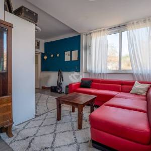 Hrvatska, Zadar, Vir – Dvostambena kuća s dvije odvojene stambene jedinice, 106 m²