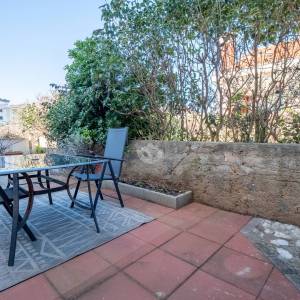 Hrvatska, Zadar, Vir – Dvostambena kuća s dvije odvojene stambene jedinice, 106 m²