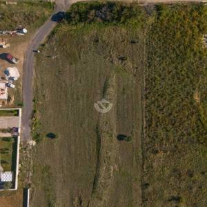 Hrvatska, Zadar, Vrsi, građevinsko zemljište s pogledom na more – investicijska prilika s mogućnošću proširenja, 956 m² – 5.025...