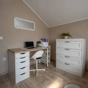 Hrvatska, Zadar, Vrsi, Kuća 140m², s garažom i odvojenim stanom