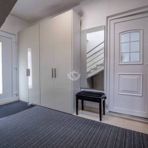 Hrvatska, Zadar, Vrsi, Kuća 140m², s garažom i odvojenim stanom