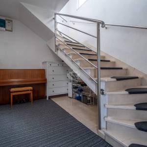 Hrvatska, Zadar, Vrsi, Kuća 140m², s garažom i odvojenim stanom