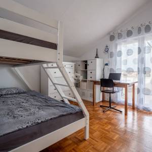 Hrvatska, Zadar, Vrsi, Kuća 140m², s garažom i odvojenim stanom