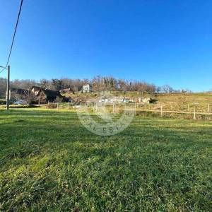 Hrvatska, Zelina, građevinsko-poljoprivredno zemjište  16000 m2 sa predivnim pogledom