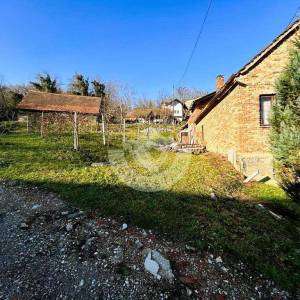 Hrvatska, Zelina, građevinsko-poljoprivredno zemjište  16000 m2 sa predivnim pogledom