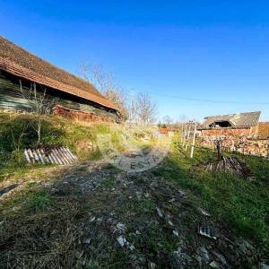 Hrvatska, Zelina, građevinsko-poljoprivredno zemjište  16000 m2 sa predivnim pogledom