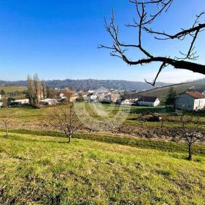 Hrvatska, Zelina, građevinsko-poljoprivredno zemjište  16000 m2 sa predivnim pogledom