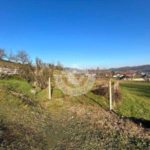 Hrvatska, Zelina, građevinsko-poljoprivredno zemjište  16000 m2 sa predivnim pogledom