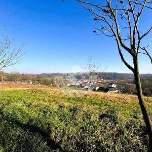 Hrvatska, Zelina, građevinsko-poljoprivredno zemjište  16000 m2 sa predivnim pogledom