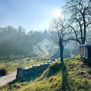 Hrvatska, Zelina, građevinsko-poljoprivredno zemjište  16000 m2 sa predivnim pogledom