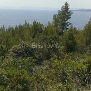 HVAR, Gromin Dolac, građevinsko stambeno