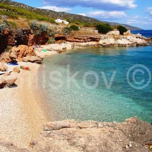 HVAR, Gromin Dolac, građevinsko stambeno