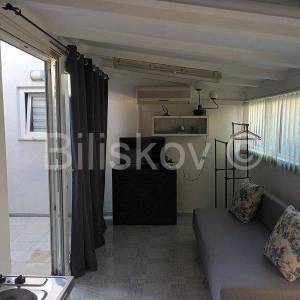 Hvar, Hvar, jednosoban stan 43 m2 + veranda 14 m2