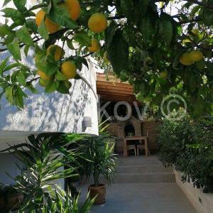 Hvar kuća sa 8 apartmana, 500 m2 stambeno, parking, garaža