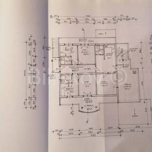 Hvar kuća sa 8 apartmana, 500 m2 stambeno, parking, garaža