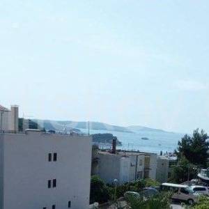 Hvar, otok Hvar - dva apartmana s parkingom u zgradi