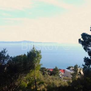 Hvar, Sveta Nedjelja, prodaja, zemljište s pogledom