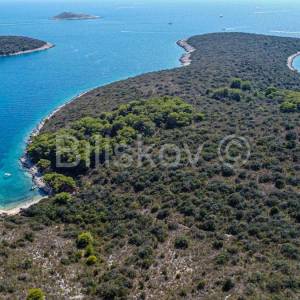 Hvar,Pakleni otoci,poljoprivredno zemljiste