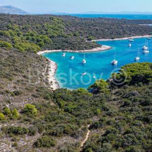 Hvar,Pakleni otoci,poljoprivredno zemljiste