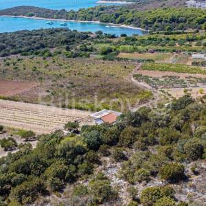 Hvar,Pakleni otoci,poljoprivredno zemljiste