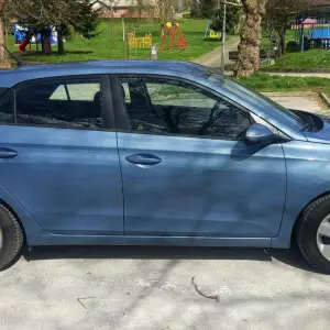 Hyundai i20 1,1 CRDi