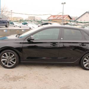 Hyundai I30 1.0 T-GDi AUTOMATIK *LED, NAVIGACIJA, KAMERA*
