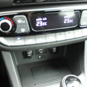 Hyundai I30 1.0 T-GDi AUTOMATIK *LED, NAVIGACIJA, KAMERA*