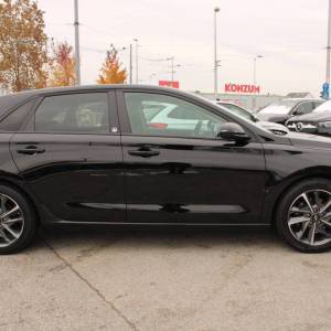 Hyundai I30 1.0 T-GDi AUTOMATIK *LED, NAVIGACIJA, KAMERA*