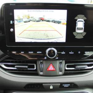 Hyundai I30 1.0 T-GDi AUTOMATIK *LED, NAVIGACIJA, KAMERA*