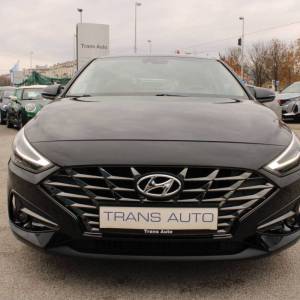 Hyundai I30 1.0 T-GDi AUTOMATIK *LED, NAVIGACIJA, KAMERA*