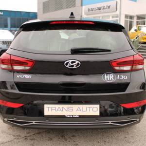 Hyundai I30 1.0 T-GDi AUTOMATIK *LED, NAVIGACIJA, KAMERA*