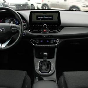 Hyundai I30 1.0 T-GDi AUTOMATIK *LED, NAVIGACIJA, KAMERA*