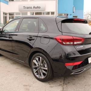Hyundai I30 1.0 T-GDi AUTOMATIK *LED, NAVIGACIJA, KAMERA*