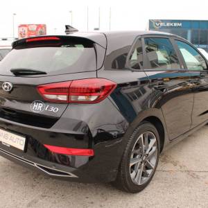 Hyundai I30 1.0 T-GDi AUTOMATIK *LED, NAVIGACIJA, KAMERA*