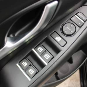 Hyundai I30 1.0 T-GDi AUTOMATIK *LED, NAVIGACIJA, KAMERA*