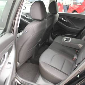 Hyundai I30 1.0 T-GDi AUTOMATIK *LED, NAVIGACIJA, KAMERA*