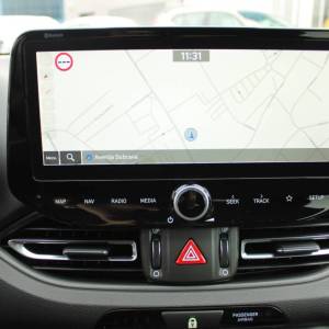 Hyundai I30 1.0 T-GDi AUTOMATIK *LED, NAVIGACIJA, KAMERA*