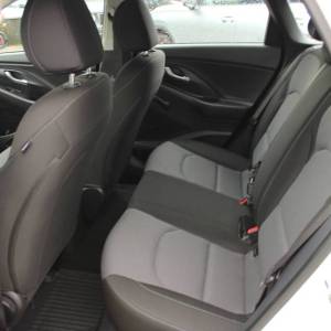 Hyundai I30 1.6 CRDi - nije uvoz