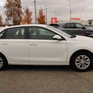 Hyundai I30 1.6 CRDi - nije uvoz