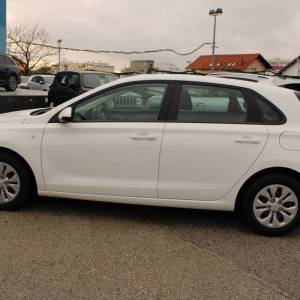 Hyundai I30 1.6 CRDi - nije uvoz