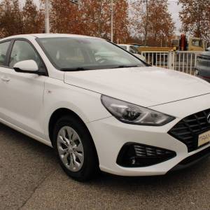 Hyundai I30 1.6 CRDi - nije uvoz