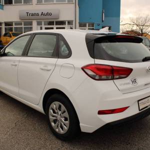 Hyundai I30 1.6 CRDi - nije uvoz